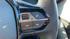 Peugeot 208 1.2 PureTech 100 GT 5dr Petrol Hatchback